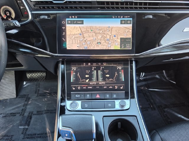 2023 Audi Q7 55 Premium Plus quattro
