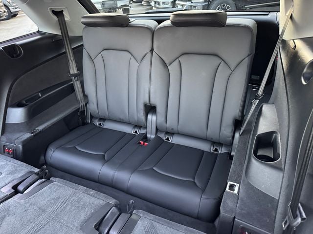 2023 Audi Q7 55 Prestige quattro