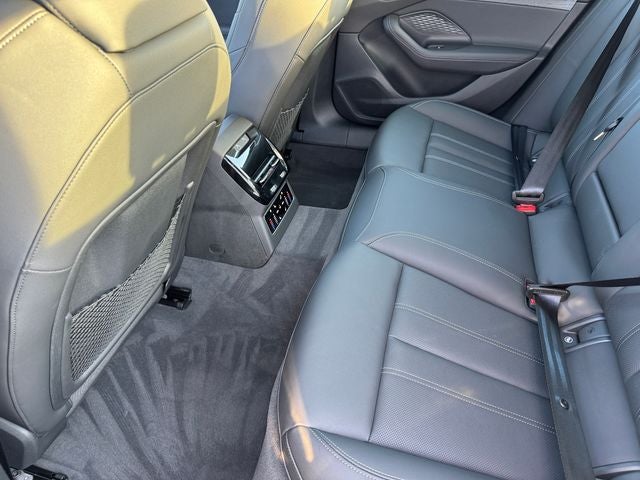 2026 Audi A6 | Quattro | Black Optic Pkg |