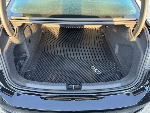 2026 Audi A6 | Quattro | Black Optic Pkg |