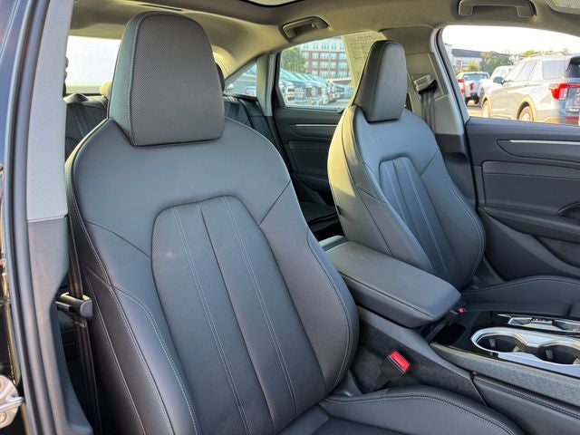 2026 Audi A6 | Quattro | Black Optic Pkg |