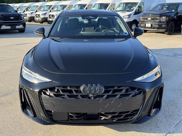 2026 Audi A6 | Quattro | Black Optic Pkg |
