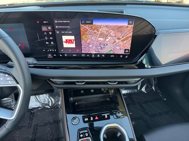 2026 Audi A6 | Quattro | Black Optic Pkg |