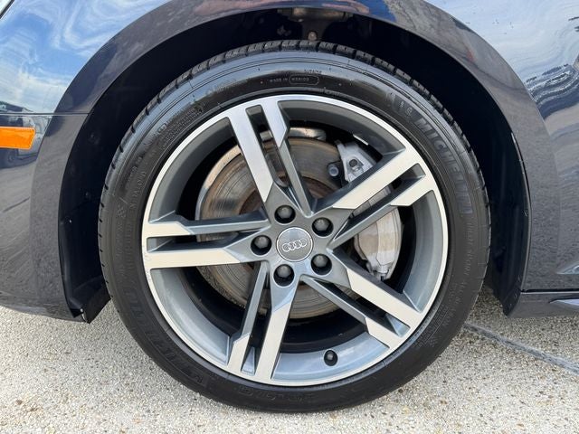 2018 Audi A4 2.0T Premium Plus | Quattro | Sport Pkg | Navi Pkg