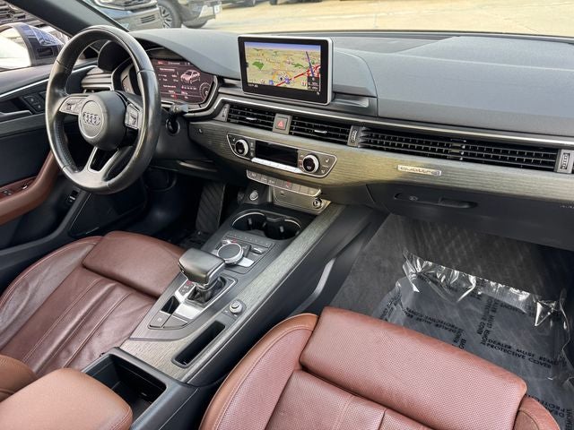 2018 Audi A4 2.0T Premium Plus | Quattro | Sport Pkg | Navi Pkg