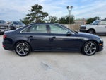2018 Audi A4 2.0T Premium Plus | Quattro | Sport Pkg | Navi Pkg