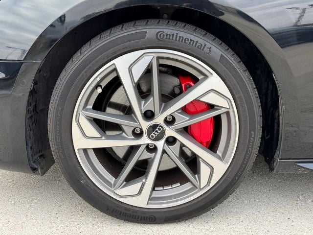 2023 Audi A4 45 S line Prestige quattro