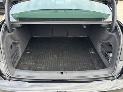 2023 Audi A4 45 S line Prestige quattro