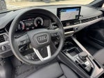 2023 Audi A4 45 S line Prestige quattro