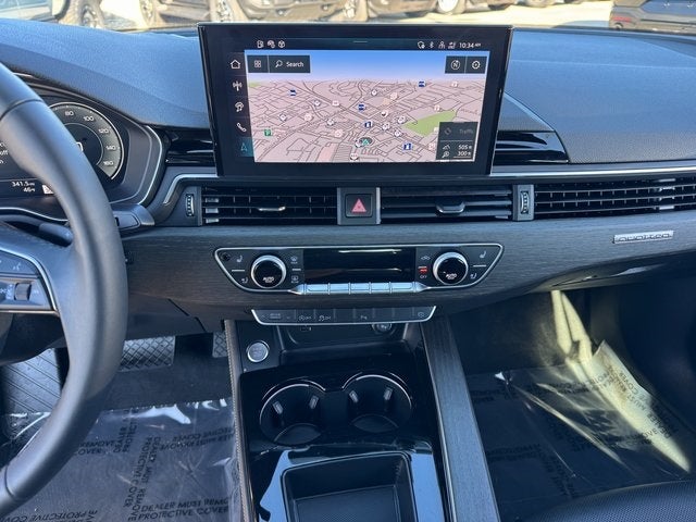 2025 Audi A5 Sportback 45 S line Premium Plus quattro