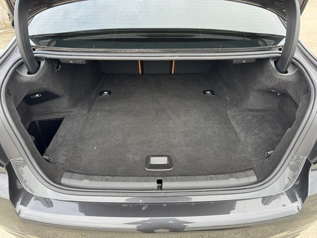 2023 BMW 5 Series 530e iPerformance | Moonroof | Navigation | M Sport Pkg.