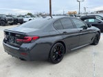 2023 BMW 5 Series 530e iPerformance | Moonroof | Navigation | M Sport Pkg.