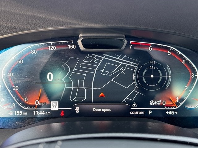 2023 BMW 5 Series 530i xDrive | Premium Pkg. | Moonroof | CarPlay