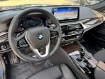 2023 BMW 5 Series 530i xDrive | Premium Pkg. | Moonroof | CarPlay