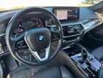 2022 BMW 5 Series 530i xDrive