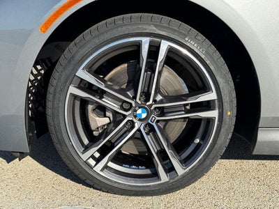 2024 BMW 2 Series 228i xDrive | M Sport Pkg | Pano Roof