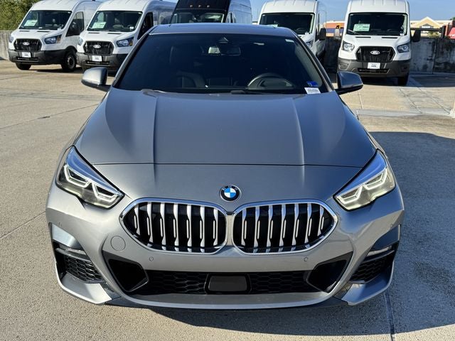 2024 BMW 2 Series 228i xDrive | M Sport Pkg | Pano Roof