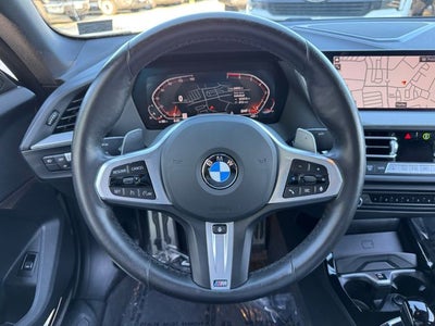 2024 BMW 2 Series 228i xDrive | M Sport Pkg | Pano Roof