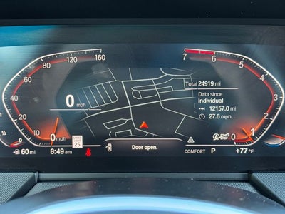 2024 BMW 2 Series 228i xDrive | M Sport Pkg | Pano Roof