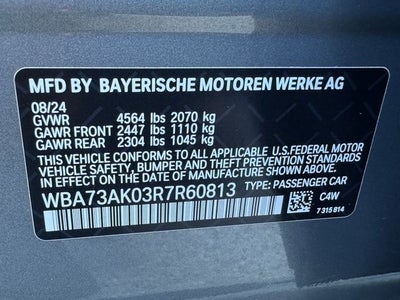 2024 BMW 2 Series 228i xDrive | M Sport Pkg | Pano Roof