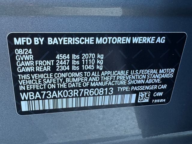 2024 BMW 2 Series 228i xDrive | M Sport Pkg | Pano Roof