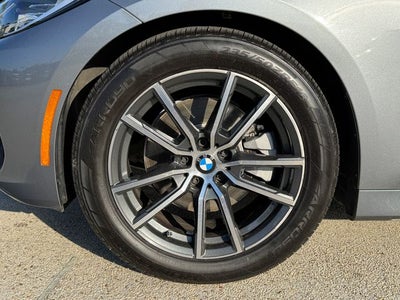 2021 BMW 4 Series 430i xDrive | Convenience Pkg | Heated Seats | CarPlay