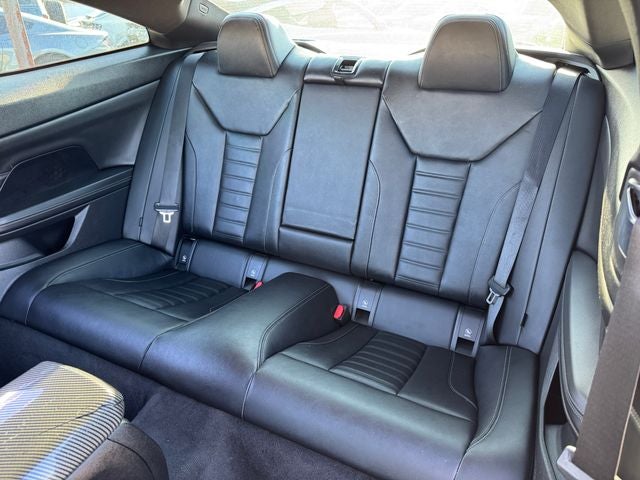 2021 BMW 4 Series 430i xDrive | Convenience Pkg | Heated Seats | CarPlay