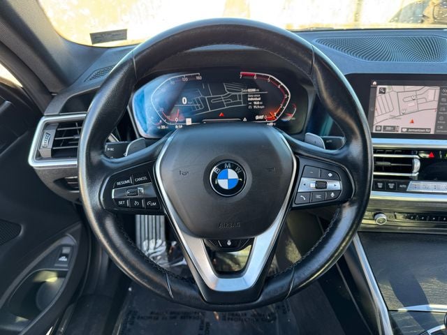 2021 BMW 4 Series 430i xDrive | Convenience Pkg | Heated Seats | CarPlay