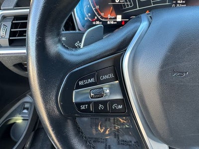 2021 BMW 4 Series 430i xDrive | Convenience Pkg | Heated Seats | CarPlay
