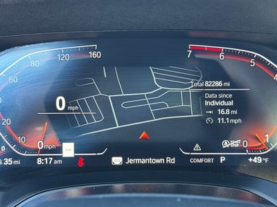2021 BMW 4 Series 430i xDrive | Convenience Pkg | Heated Seats | CarPlay