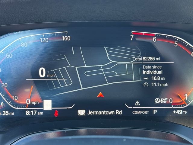 2021 BMW 4 Series 430i xDrive | Convenience Pkg | Heated Seats | CarPlay