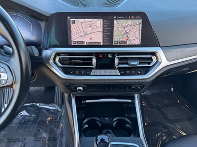 2021 BMW 4 Series 430i xDrive | Convenience Pkg | Heated Seats | CarPlay