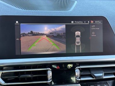 2021 BMW 4 Series 430i xDrive | Convenience Pkg | Heated Seats | CarPlay
