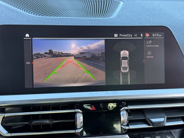 2021 BMW 4 Series 430i xDrive | Convenience Pkg | Heated Seats | CarPlay