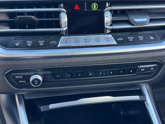 2021 BMW 4 Series 430i xDrive | Convenience Pkg | Heated Seats | CarPlay