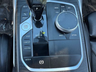 2021 BMW 4 Series 430i xDrive | Convenience Pkg | Heated Seats | CarPlay