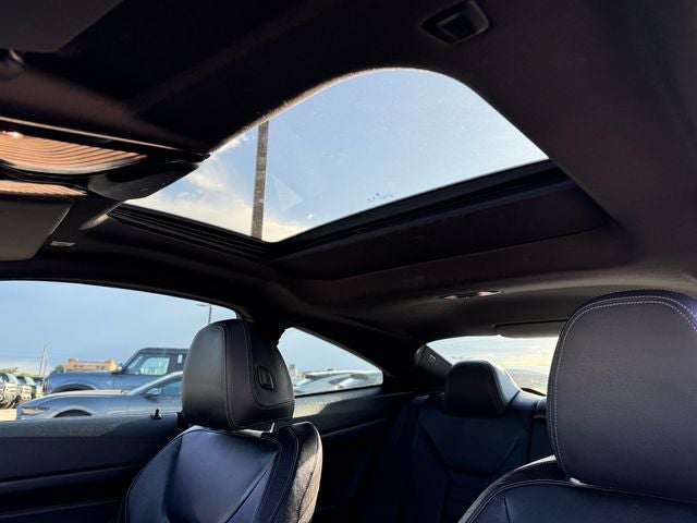 2021 BMW 4 Series 430i xDrive | Convenience Pkg | Heated Seats | CarPlay
