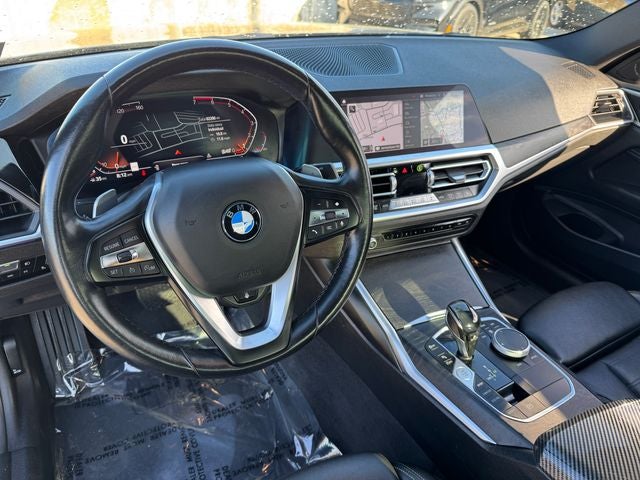 2021 BMW 4 Series 430i xDrive | Convenience Pkg | Heated Seats | CarPlay
