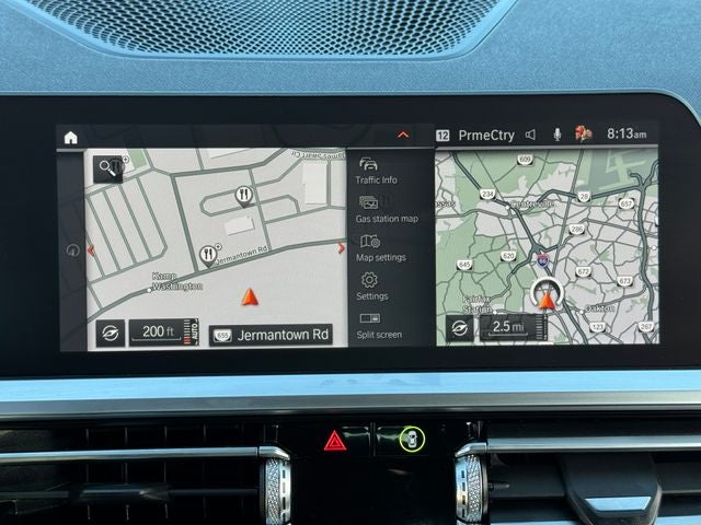 2021 BMW 4 Series 430i xDrive | Convenience Pkg | Heated Seats | CarPlay