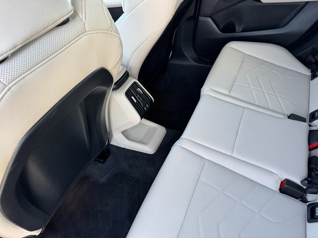 2025 BMW X2 xDrive28i | M Sport Pkg. | Premium Pkg. | Moonroof