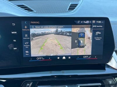 2025 BMW X2 xDrive28i | M Sport Pkg. | Premium Pkg. | Moonroof