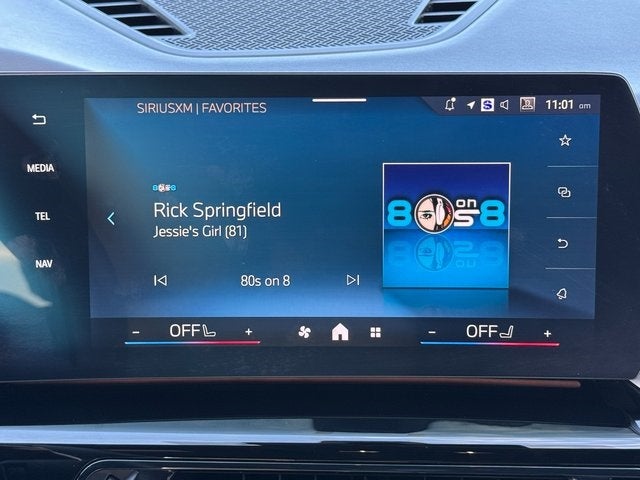 2025 BMW X2 xDrive28i | M Sport Pkg. | Premium Pkg. | Moonroof