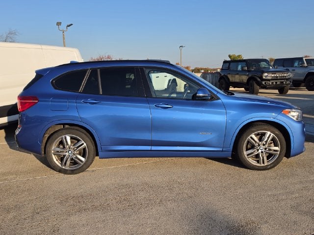 2016 BMW X1 xDrive28i | AWD | One Owner | Clean Carfax