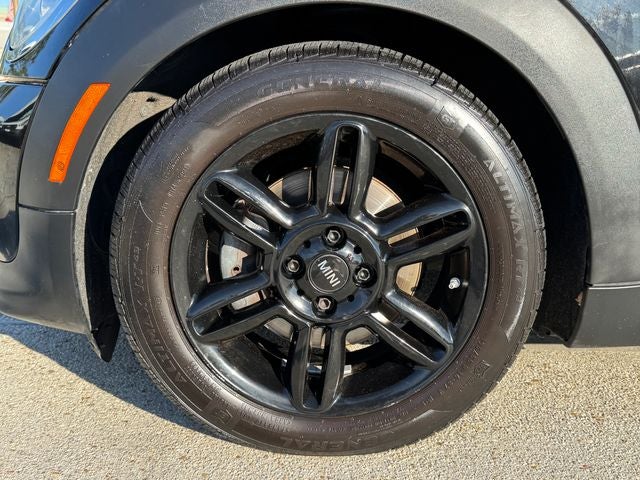 2013 MINI Cooper Base | Clean History