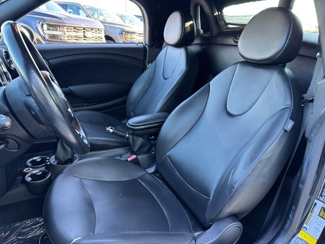 2013 MINI Cooper Base | Clean History