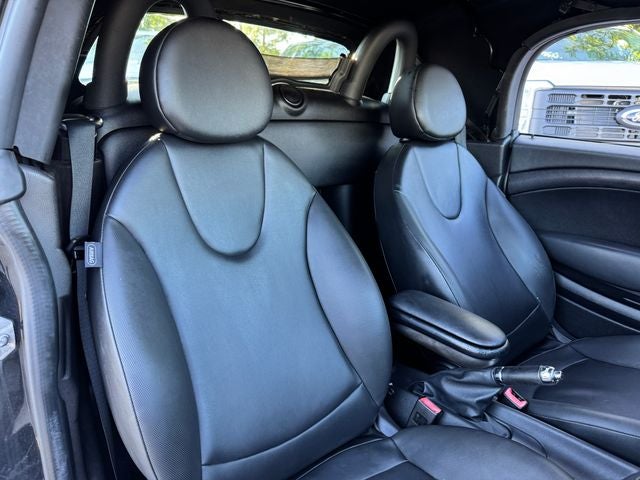 2013 MINI Cooper Base | Clean History