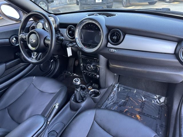 2013 MINI Cooper Base | Clean History