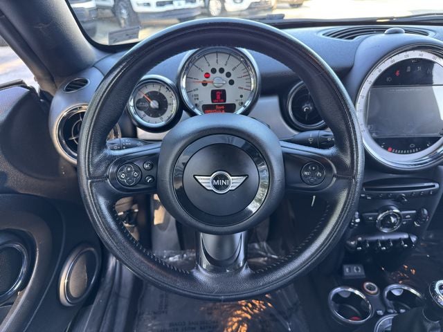2013 MINI Cooper Base | Clean History