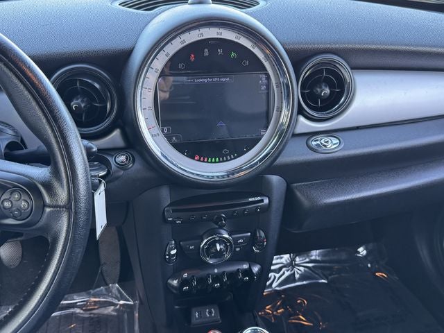 2013 MINI Cooper Base | Clean History