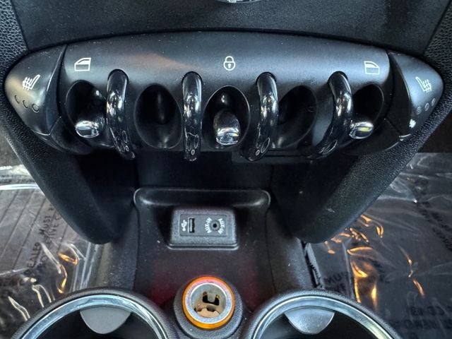 2013 MINI Cooper Base | Clean History